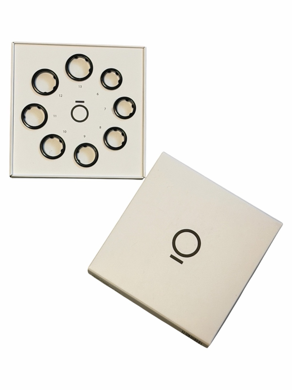 OURA Ring Gen 3 sizing kit